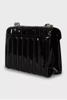 Whitney Leather Bag With Tag