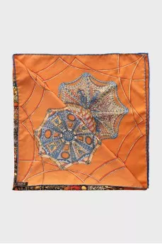 Платок Les Domes Celestes