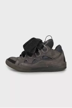 Curb Men's Sneakers