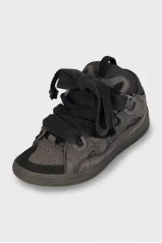 Curb Men's Sneakers