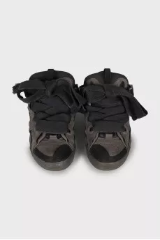 Curb Men's Sneakers