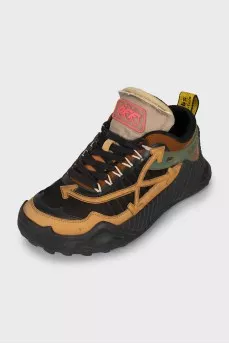 Men's sneakers Odsy-1000