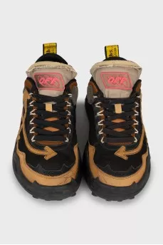 Men's sneakers Odsy-1000