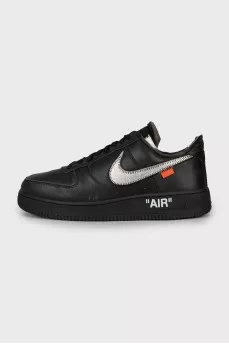 Men's Air Force 1 MoMA by Off-white x Nike