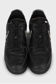 Men's Air Force 1 MoMA by Off-white x Nike