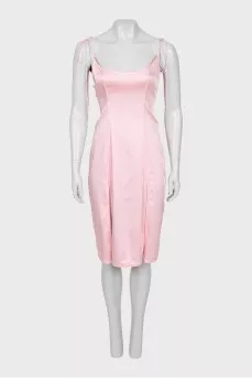 Dancer dress with tag