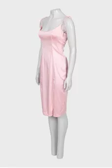 Dancer dress with tag