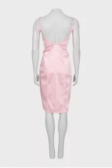 Dancer dress with tag