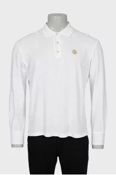 Men's Jumper with Embroidery