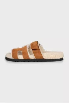 Chypre flip flops