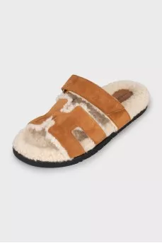Chypre flip flops