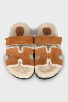 Chypre flip flops