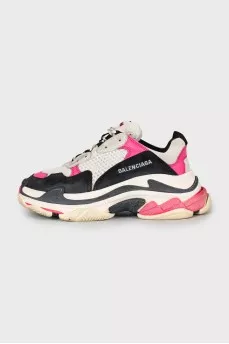 Triple S sneakers