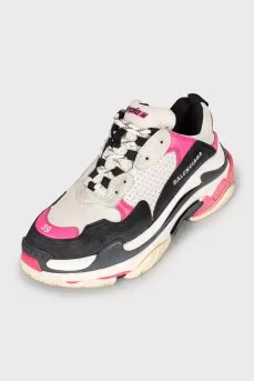 Triple S sneakers