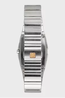 Constellation Quadrella Watch