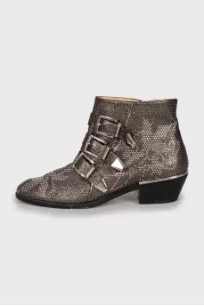 Susanna ankle boots