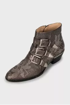 Susanna ankle boots