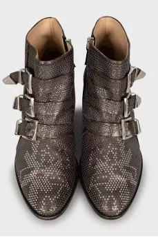 Susanna ankle boots