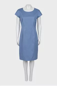 Jacket and dress set