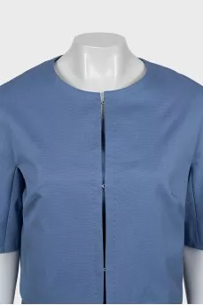 Jacket and dress set