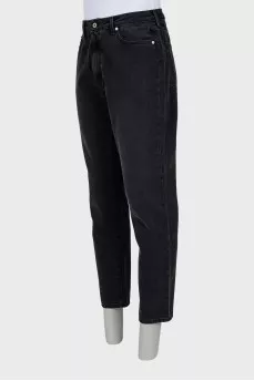 Men's straight fit jeans