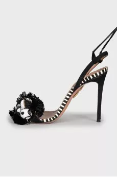 Tropicana sandals