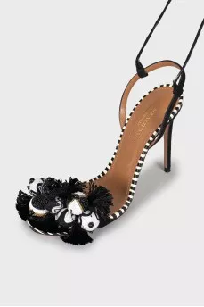 Tropicana sandals