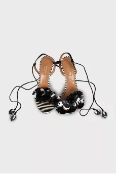 Tropicana sandals