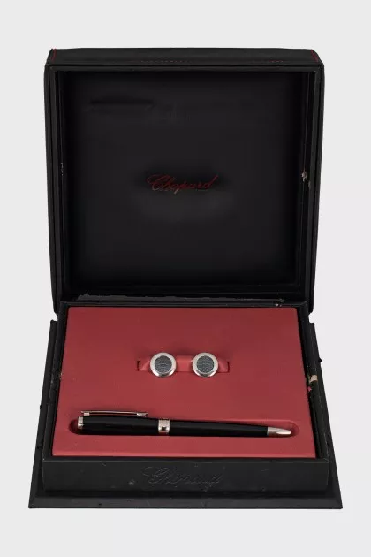 Men's Mille Miglia Set