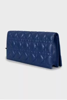 Клатч Lady Dior Wallet On Chain
