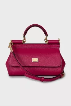 Sicily bag pink