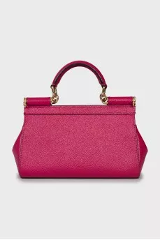 Sicily bag pink