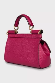 Sicily bag pink