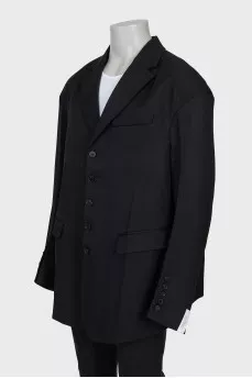 Men's Jacket by Rokh x H&M