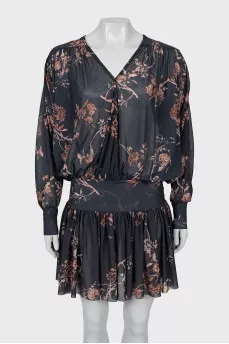 Laguna dress