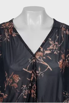 Laguna dress