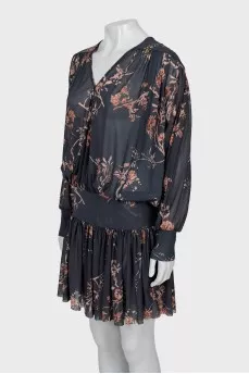 Laguna dress