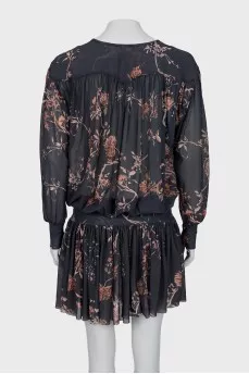 Laguna dress