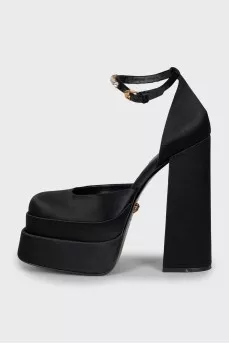 Medusa Aevitas shoes