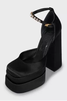 Medusa Aevitas shoes