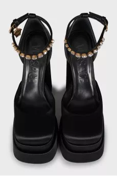 Medusa Aevitas shoes