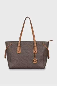 Voyager bag