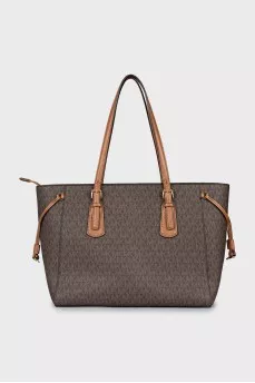 Voyager bag