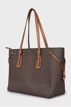 Voyager bag
