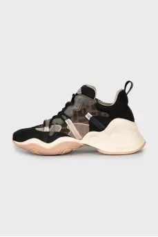 Rococo sneakers