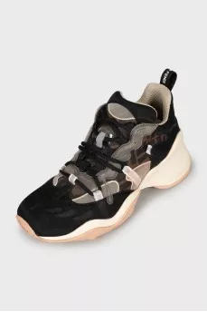 Rococo sneakers
