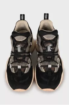 Rococo sneakers
