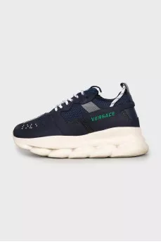Men's Chain Reaction sneakers