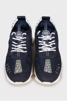 Men's Chain Reaction sneakers
