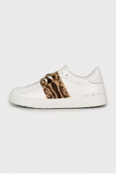 Rockstud Untitled sneakers